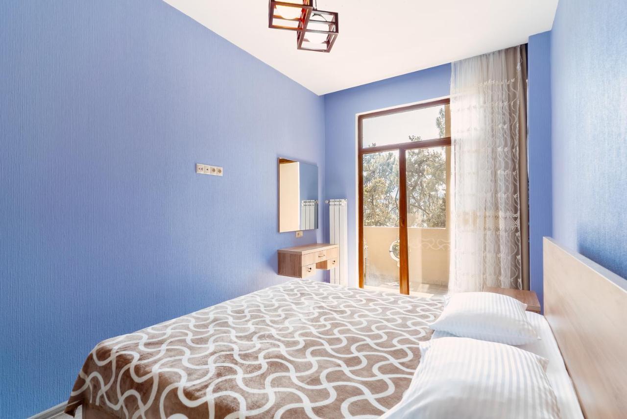 Nice Batumi Apartment Экстерьер фото