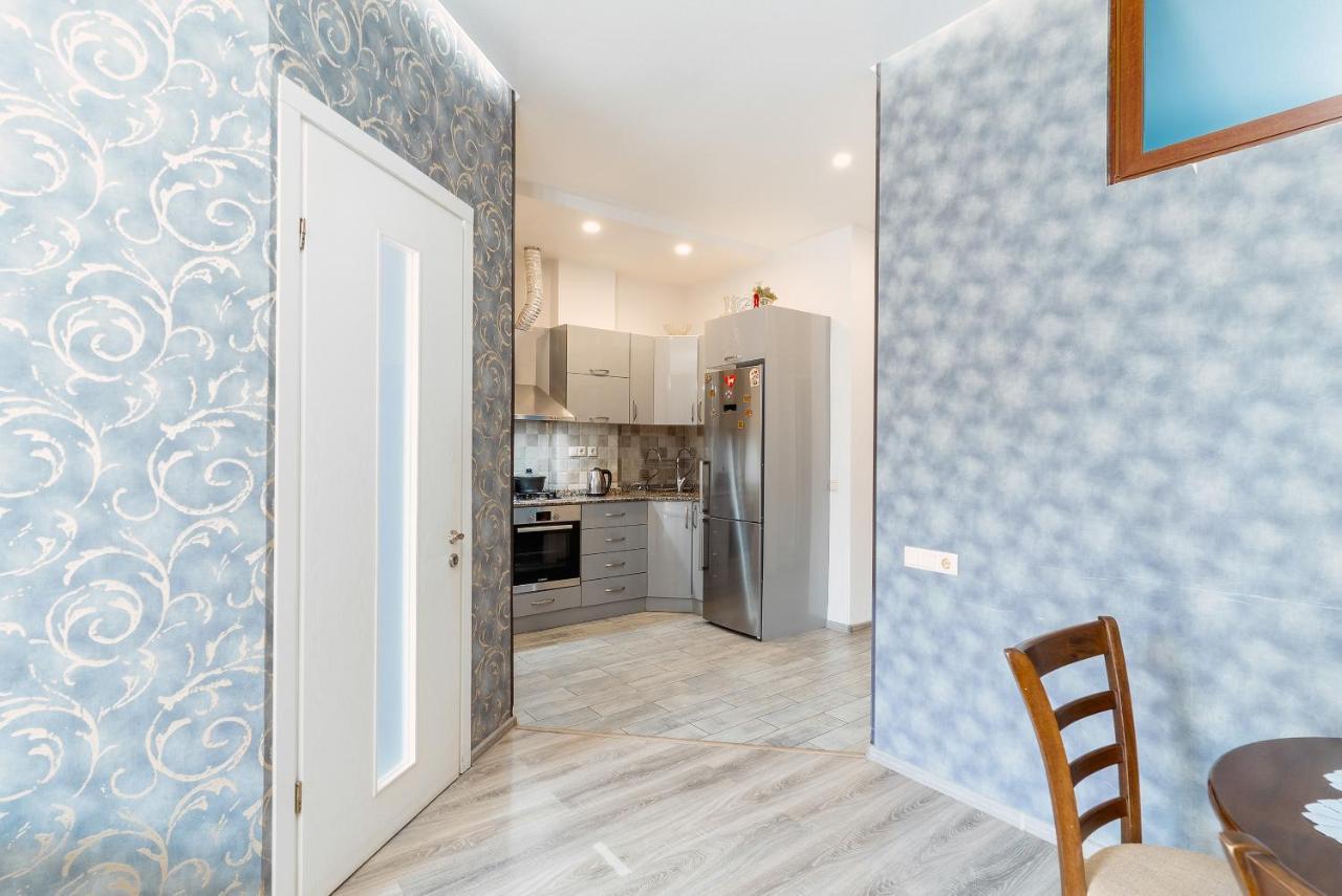 Nice Batumi Apartment Экстерьер фото