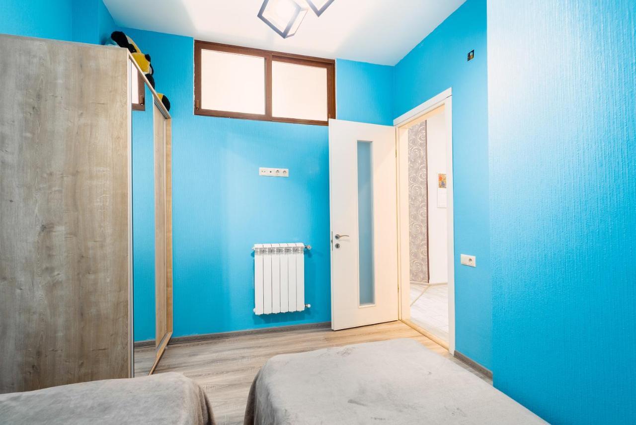 Nice Batumi Apartment Экстерьер фото