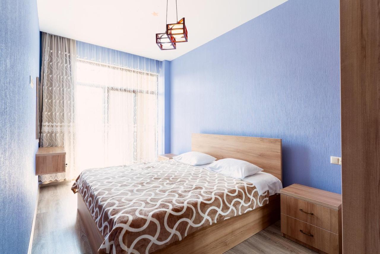 Nice Batumi Apartment Экстерьер фото