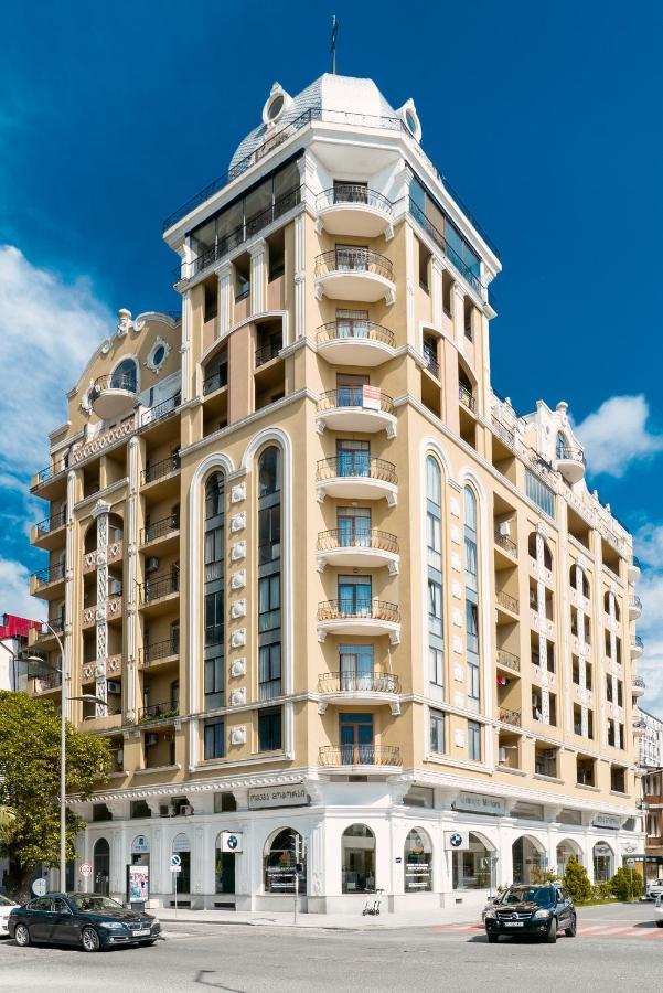 Nice Batumi Apartment Экстерьер фото