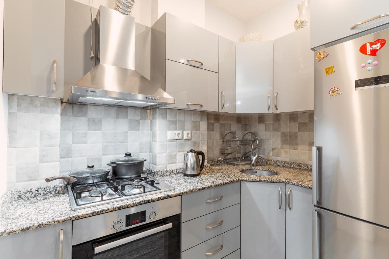 Nice Batumi Apartment Экстерьер фото