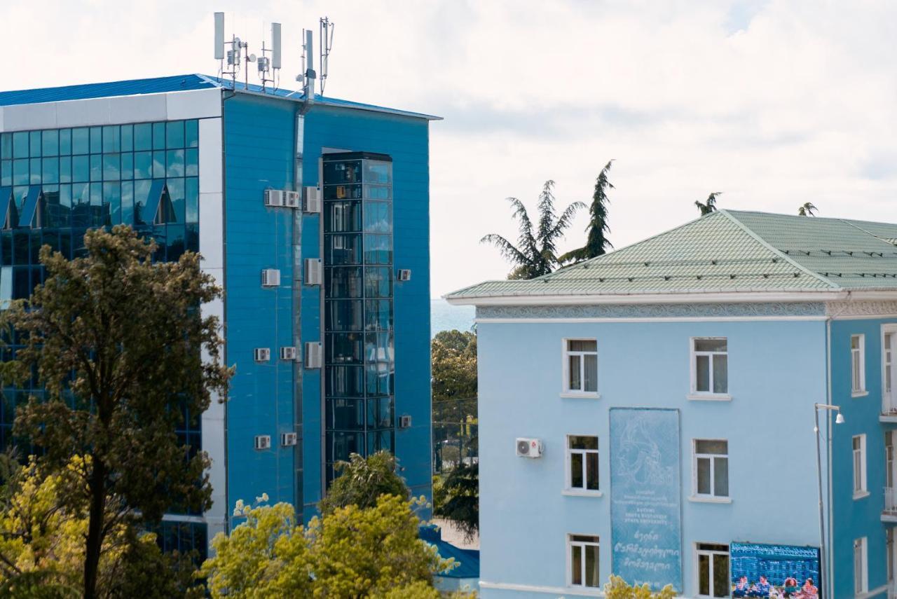 Nice Batumi Apartment Экстерьер фото