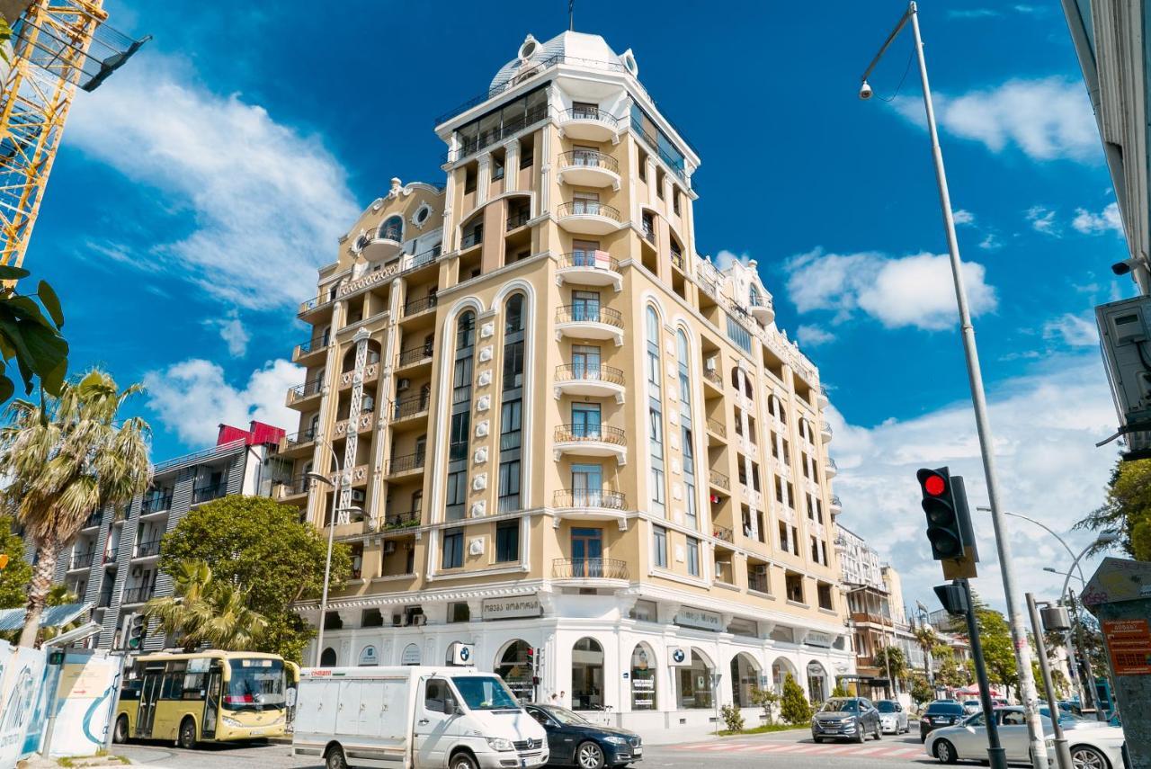 Nice Batumi Apartment Экстерьер фото