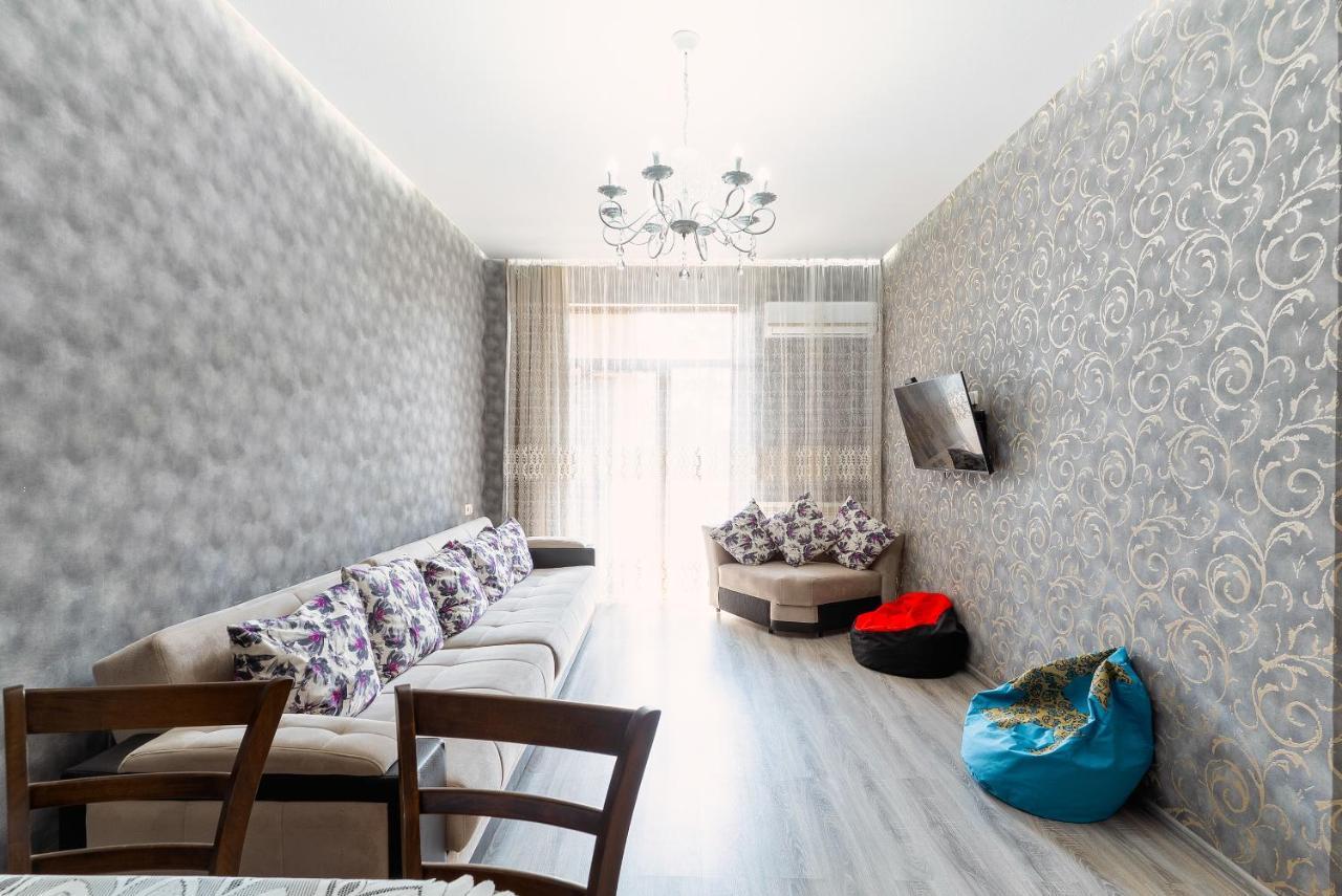 Nice Batumi Apartment Экстерьер фото