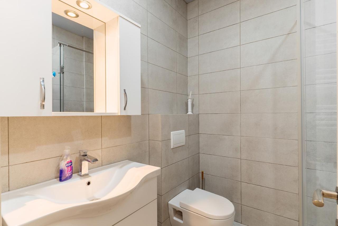 Nice Batumi Apartment Экстерьер фото