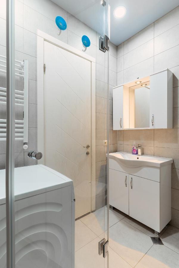 Nice Batumi Apartment Экстерьер фото
