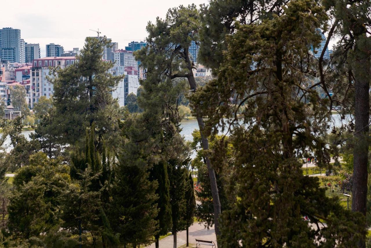 Nice Batumi Apartment Экстерьер фото