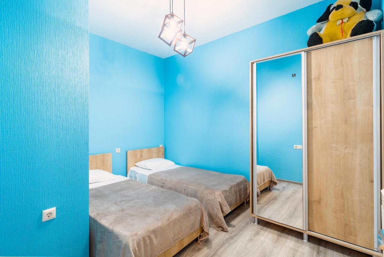 Nice Batumi Apartment Экстерьер фото