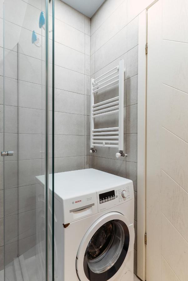 Nice Batumi Apartment Экстерьер фото