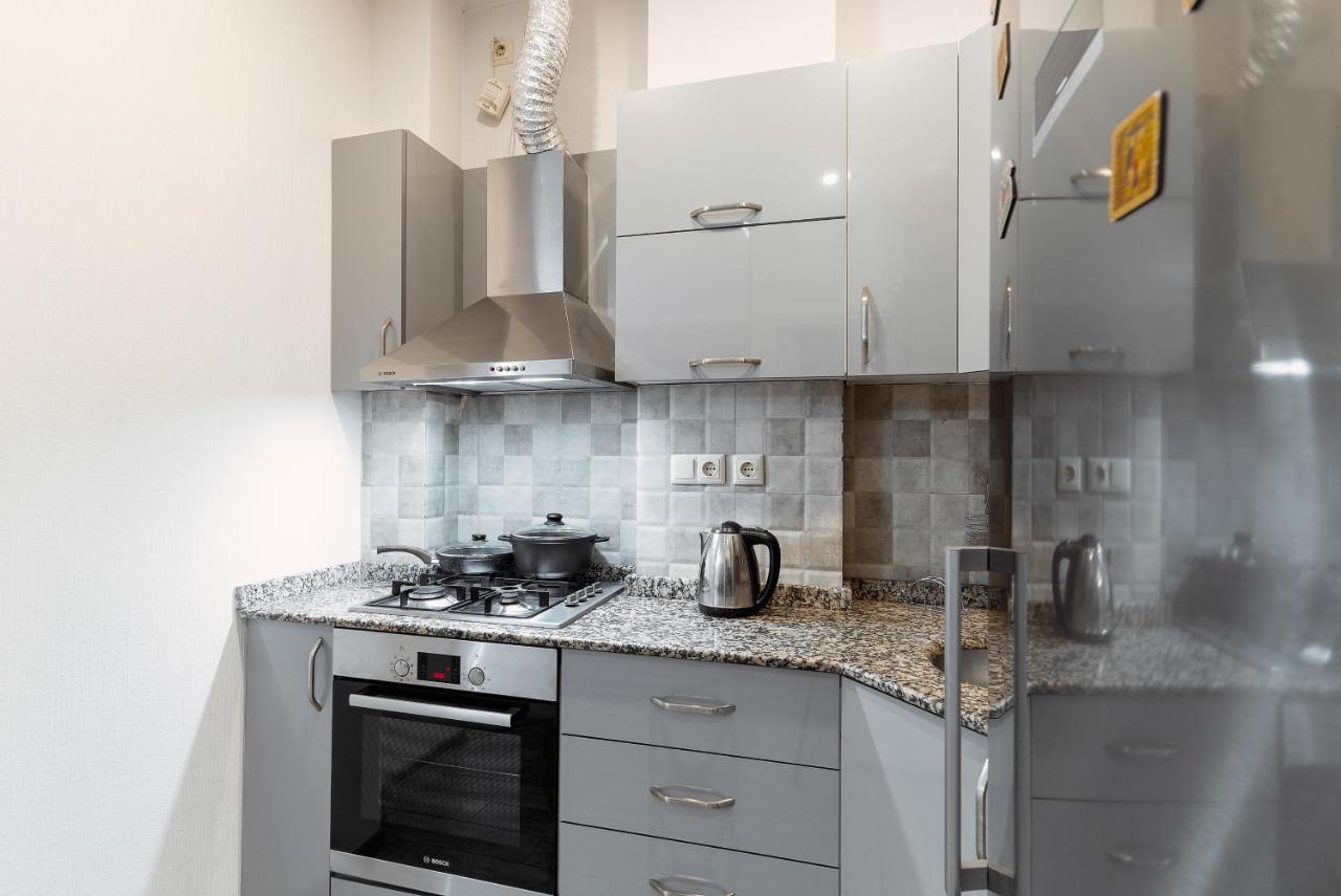 Nice Batumi Apartment Экстерьер фото